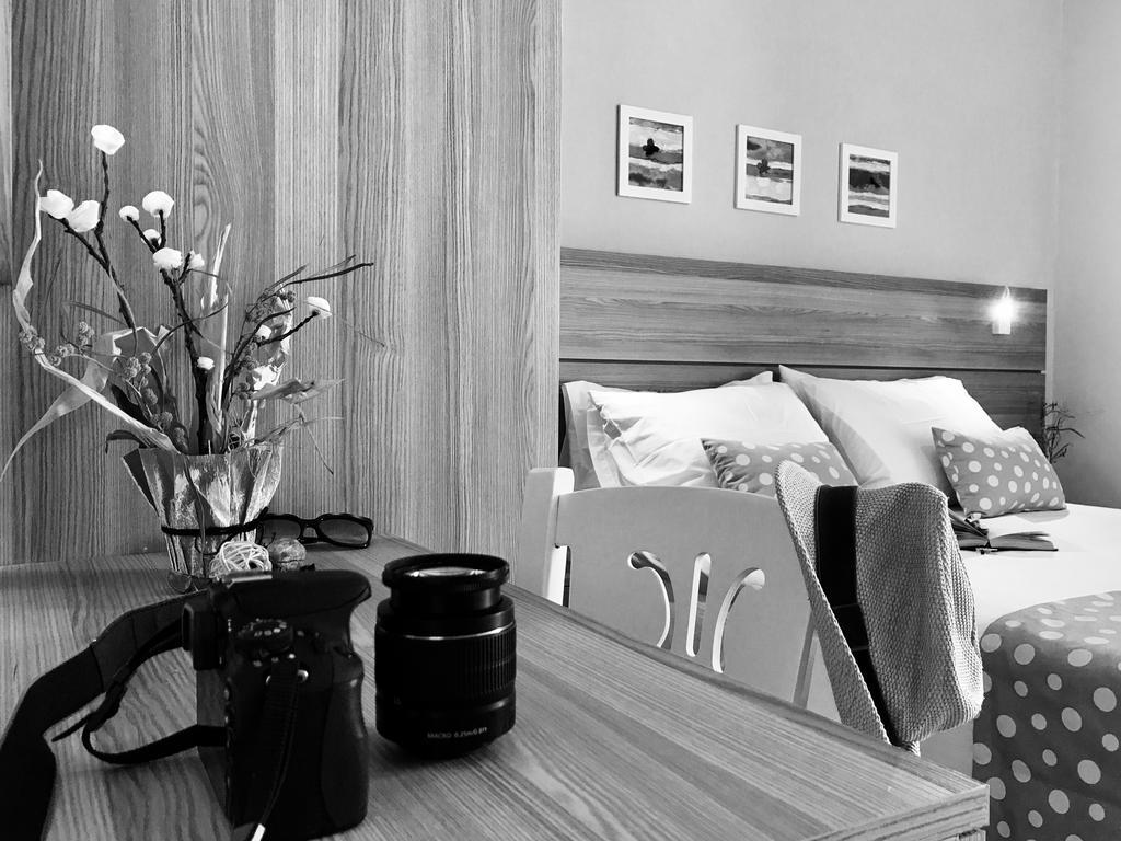 Beachside Apartment In Plakias Centre! Exterior foto